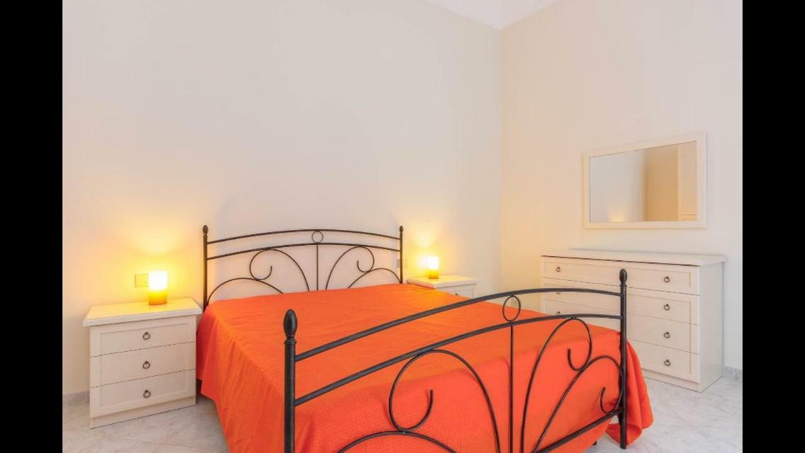 Spacious Modern And Cozy Apartment Trapani Bagian luar foto