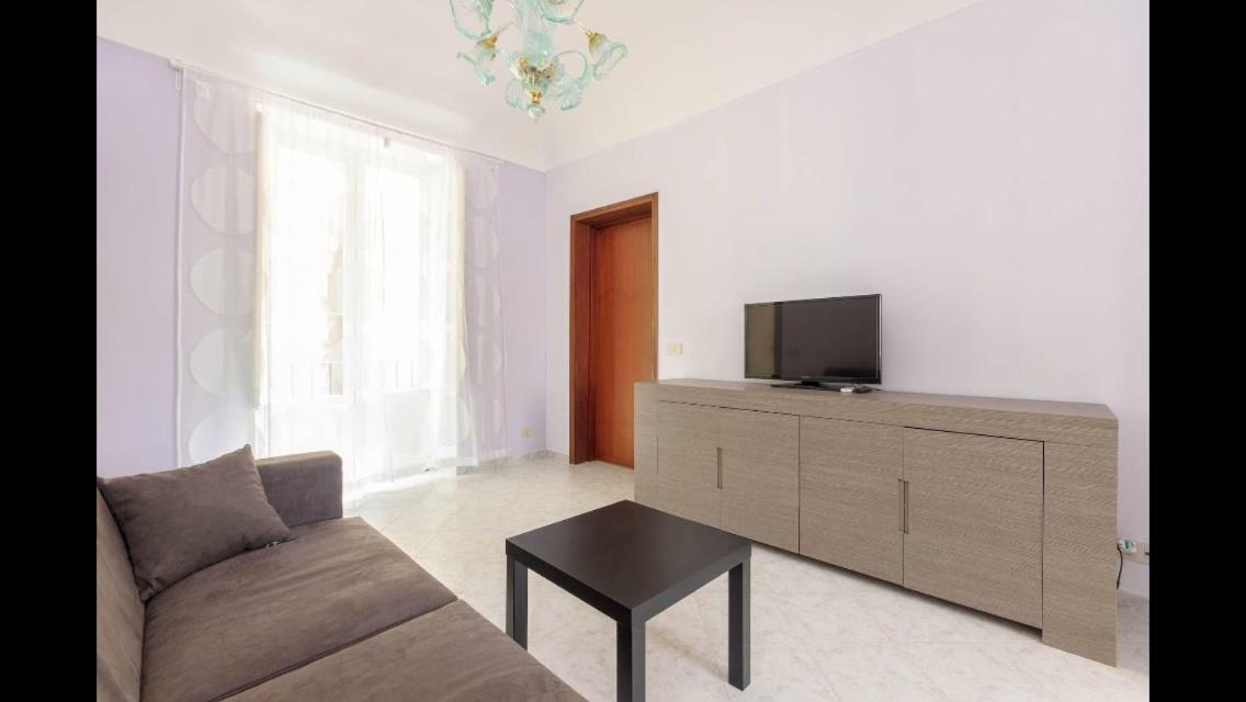 Spacious Modern And Cozy Apartment Trapani Bagian luar foto