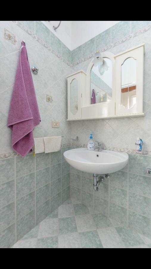 Spacious Modern And Cozy Apartment Trapani Bagian luar foto