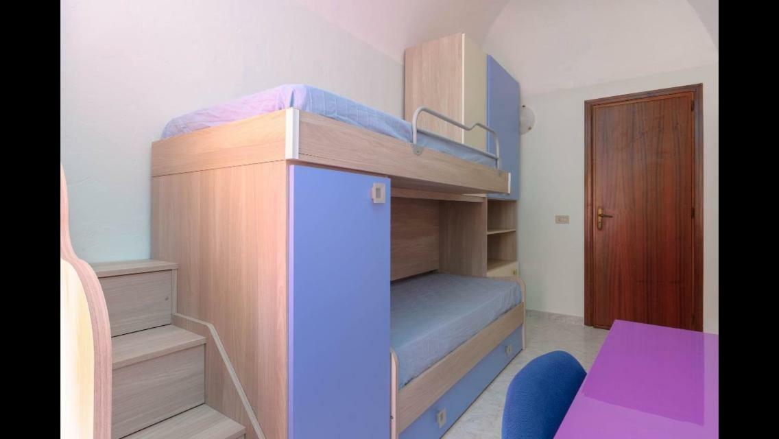 Spacious Modern And Cozy Apartment Trapani Bagian luar foto