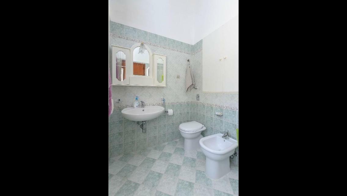 Spacious Modern And Cozy Apartment Trapani Bagian luar foto