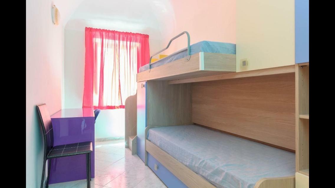 Spacious Modern And Cozy Apartment Trapani Bagian luar foto