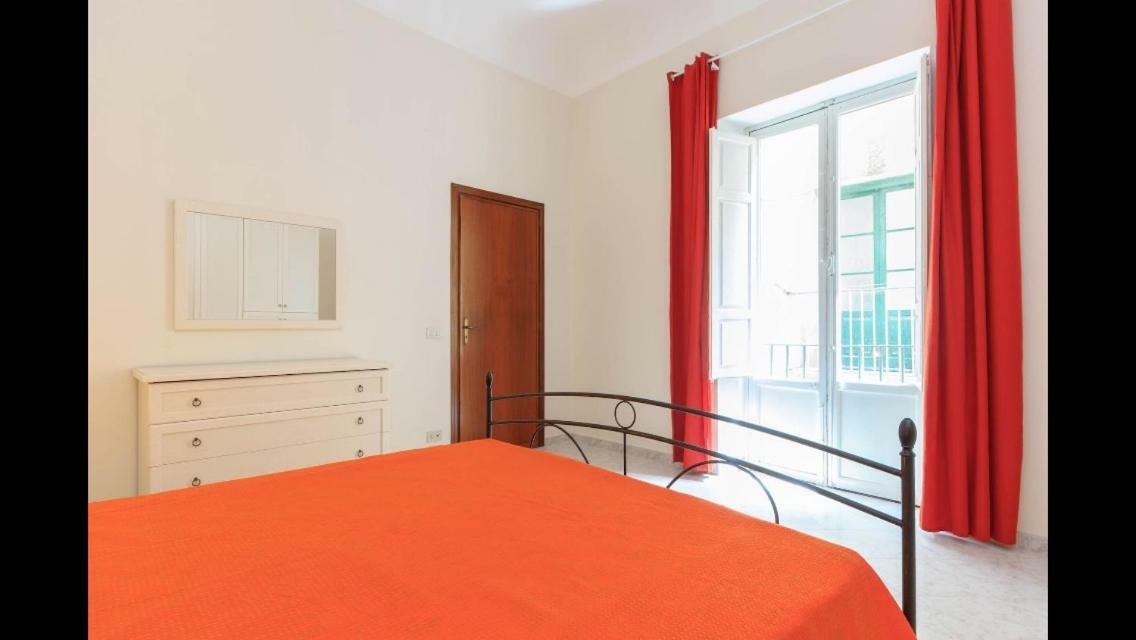 Spacious Modern And Cozy Apartment Trapani Bagian luar foto